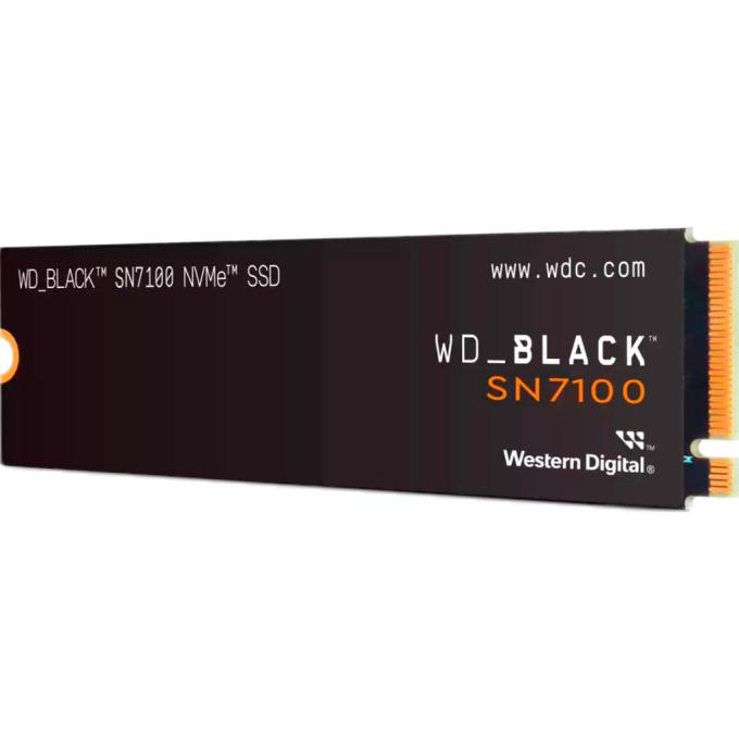 WD WDS200T4X0E