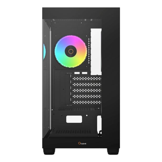 OCYPUS GAMMA-C52-BKD300XX-GL