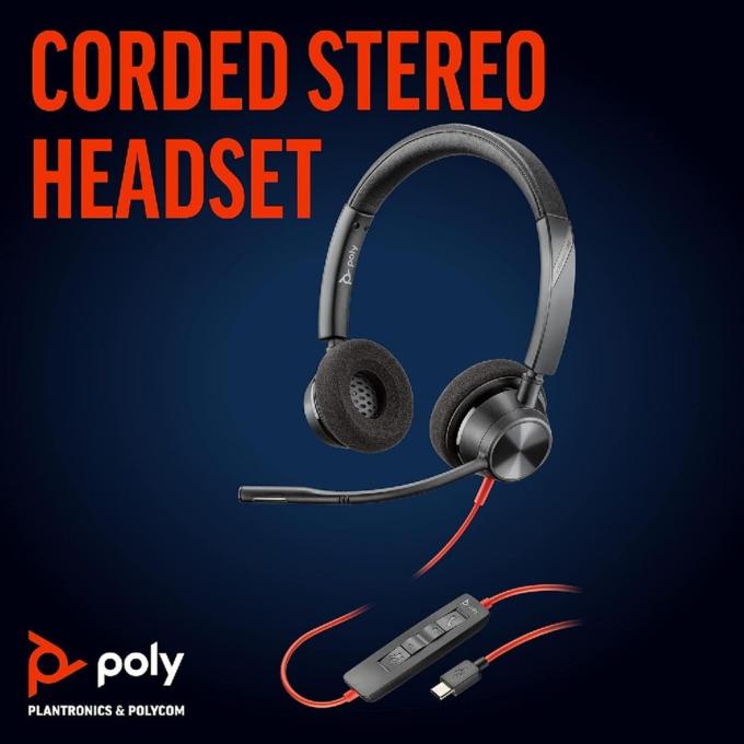 Poly 8X220AA