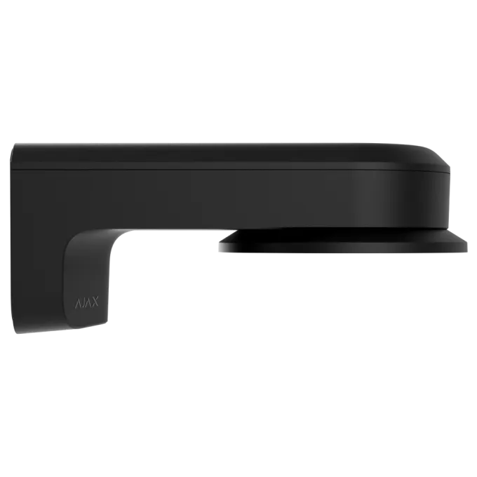 Ajax MountCam B2 ASP black
