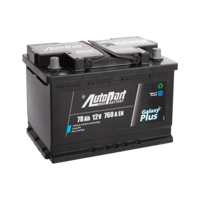 AutoPart ARL078-0376