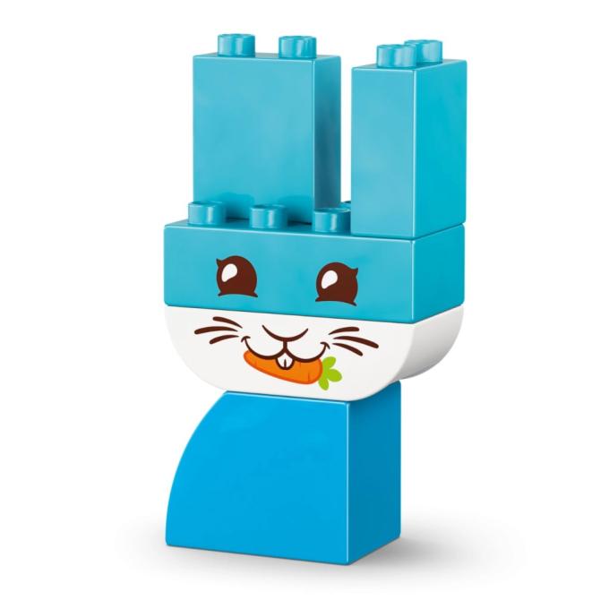 LEGO 10477-