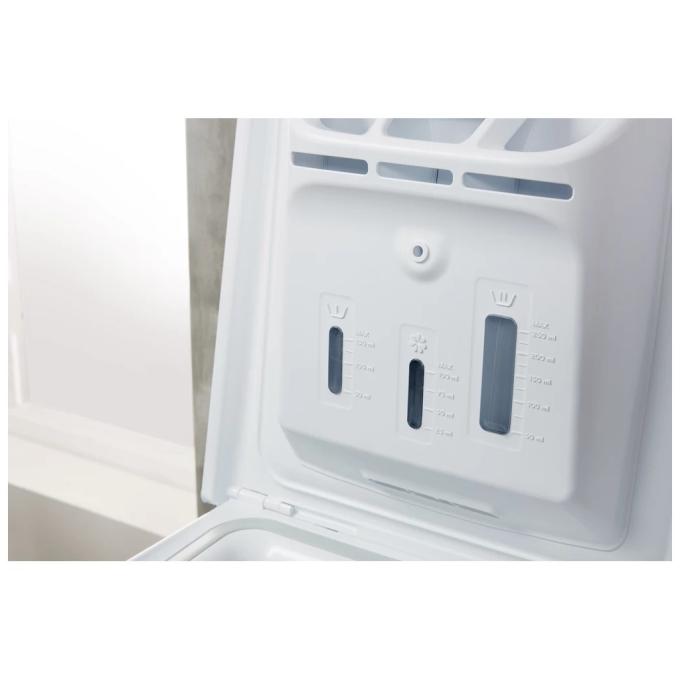Indesit BTWA51052UA