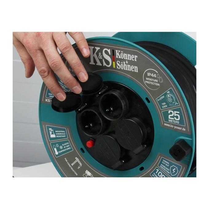 Konner&Sohnen KSCR-25M