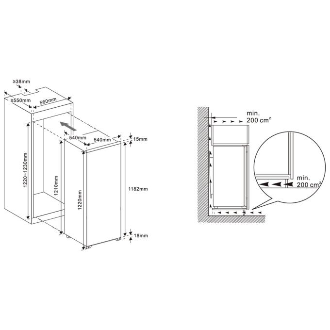 MPM MPM-185-CJI-18