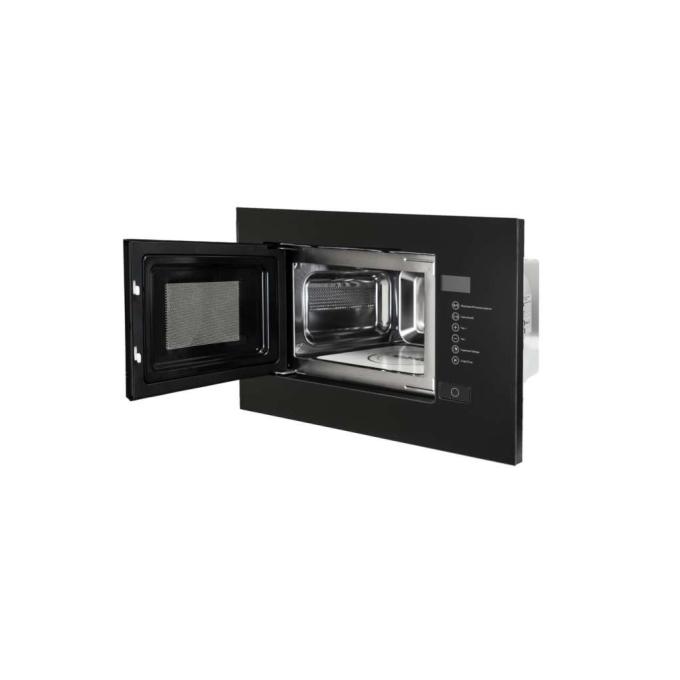 VENTOLUX MWBI 20 G BK TC FS