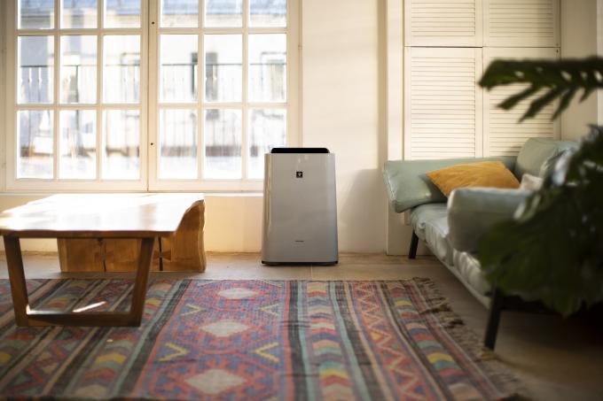 SHARP UA-HD50E-L