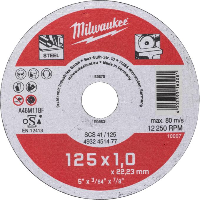 Milwaukee 4932451477