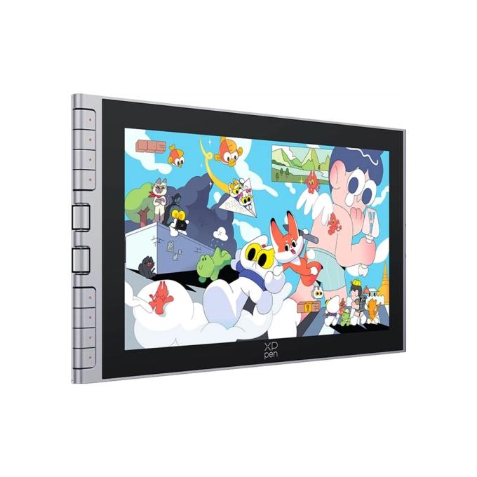 XP-Pen CPCD121FH-GR