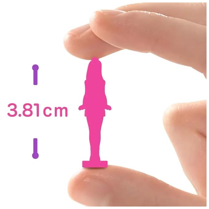 BARBIE JCR08