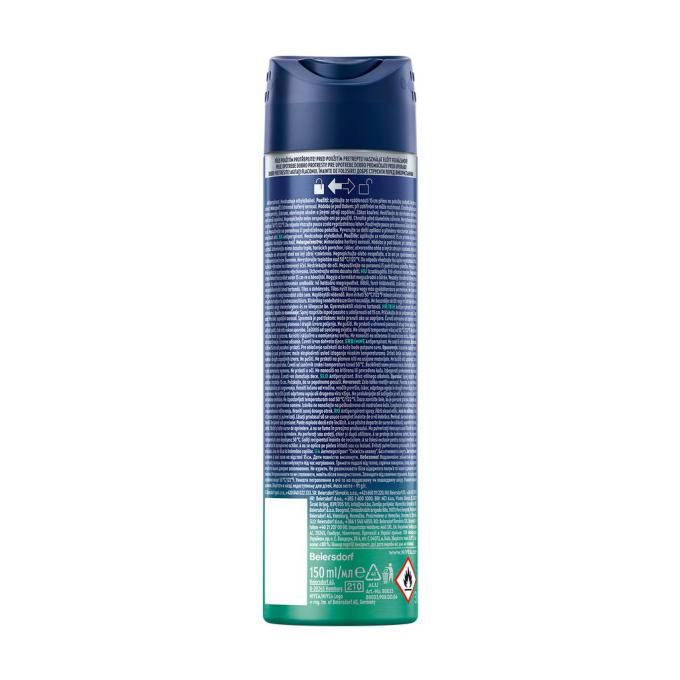 Nivea 9005800333625