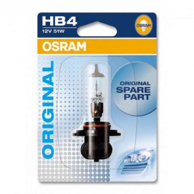 OSRAM OS 9006_01B