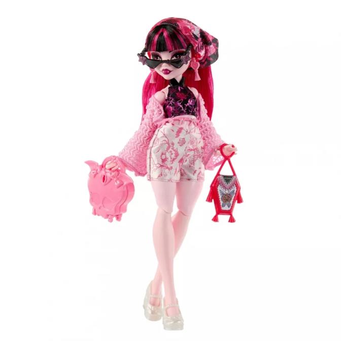 Monster High JDR50