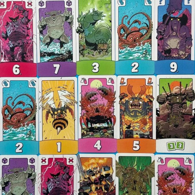 Lords of Boards 5425016927854