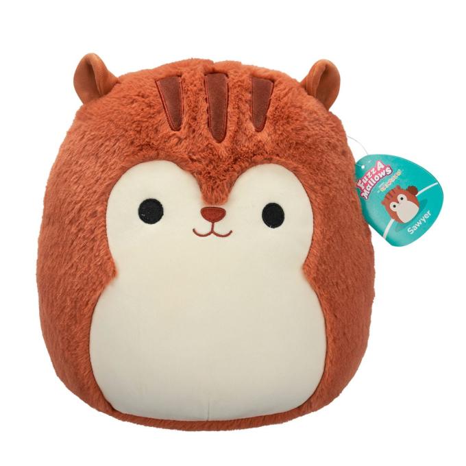 SQUISHMALLOWS SQCR06757