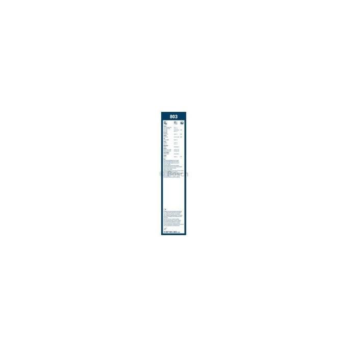BOSCH 3 397 001 803