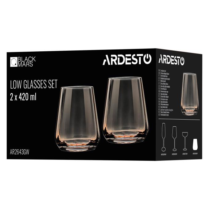 Ardesto AR2643GW