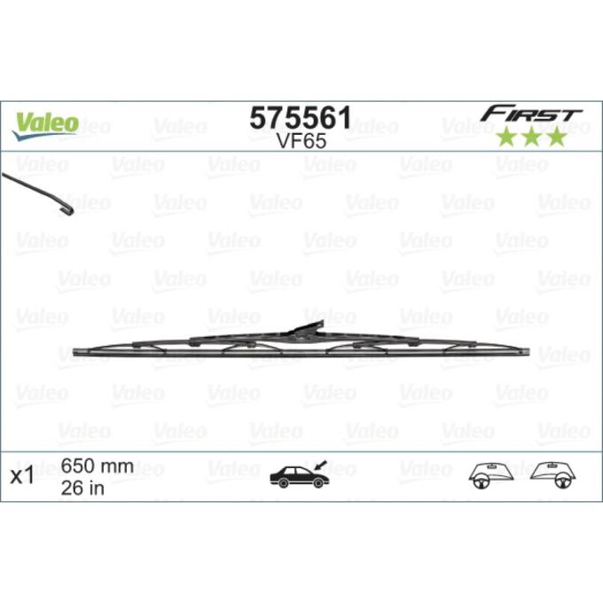 VALEO 575561