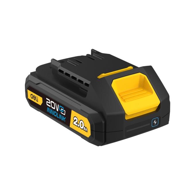 DELI EDL-DC20A2