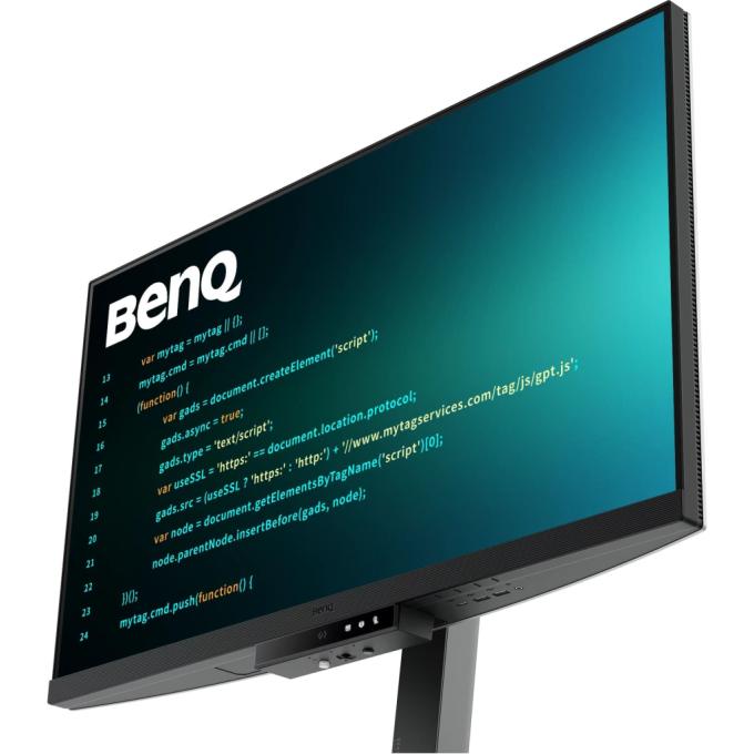 Benq RD320U Metallic Grey