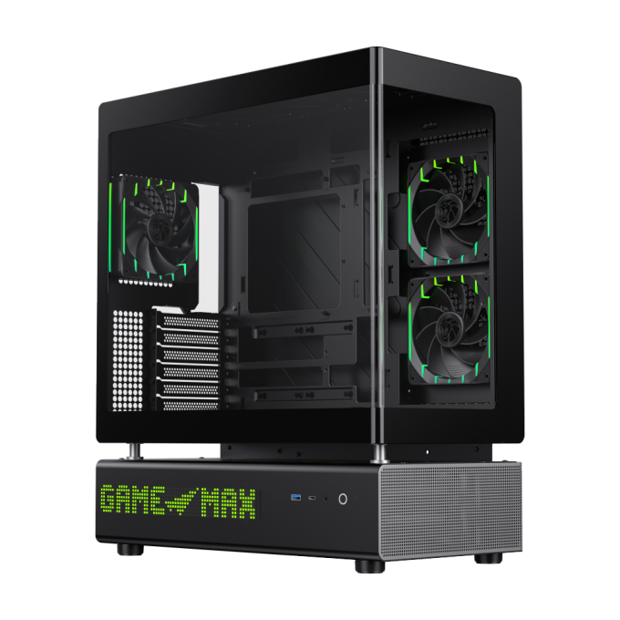 GAMEMAX N90 BG