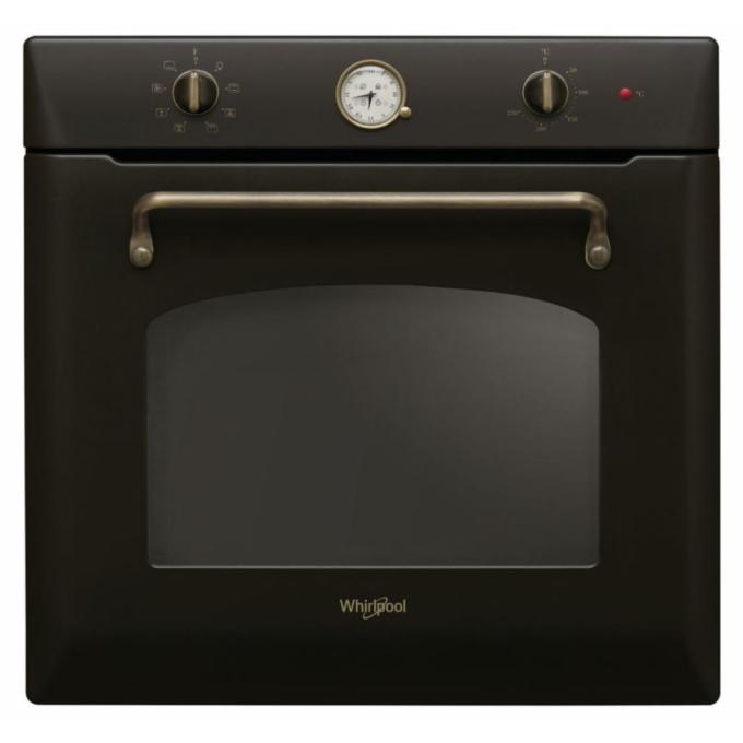 Whirlpool WTAC8411SCAN