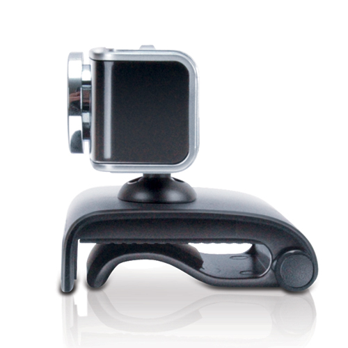 Веб-камера Gemix A10 Black