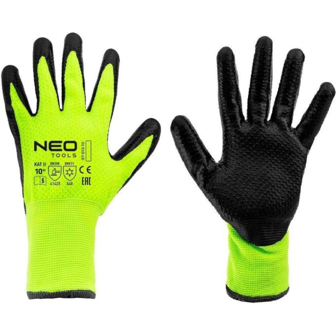 Neo Tools 97-613-10