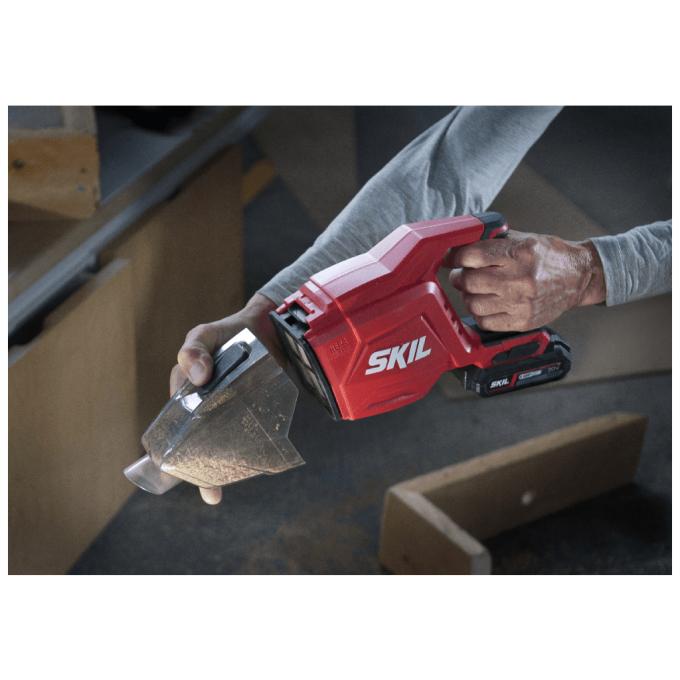 SKIL VA1E3158CA