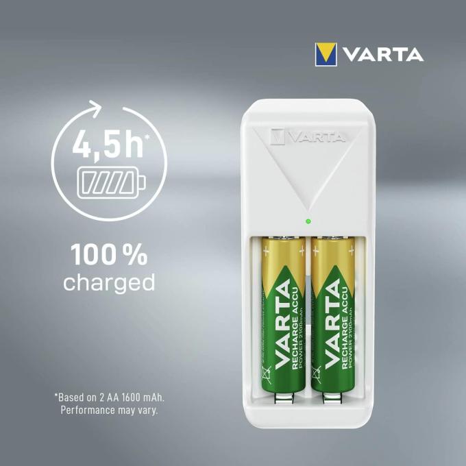 Varta 57656101451
