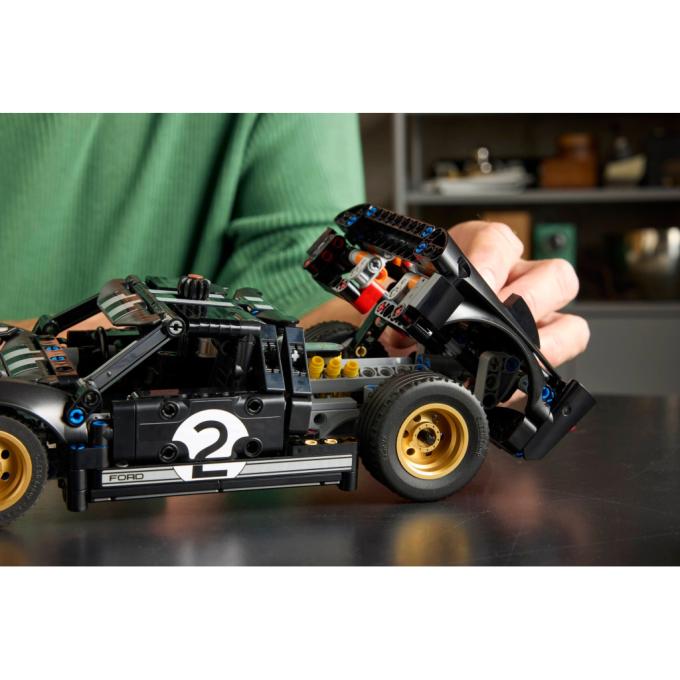 LEGO 42223