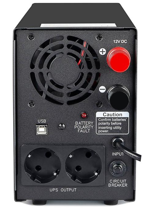 Powercom INF-800AP