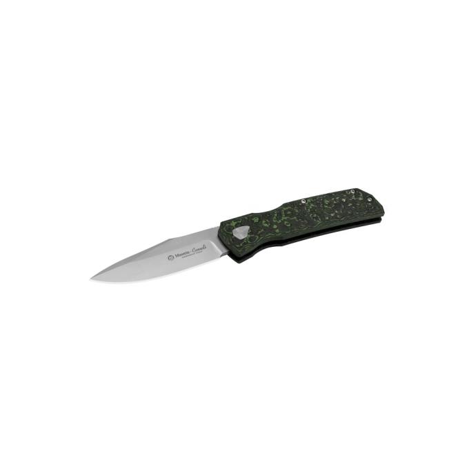 Maserin 502/VM