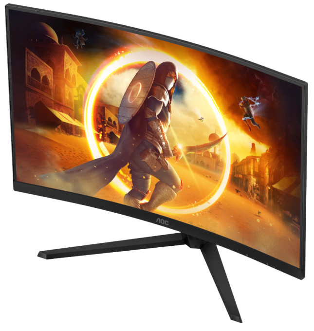 AOC CQ32G4VE
