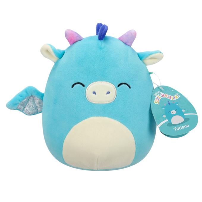 SQUISHMALLOWS SQCR06614