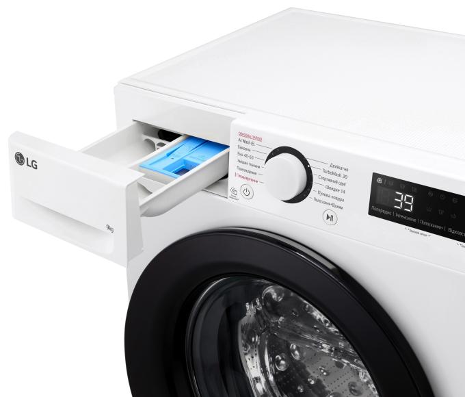 LG F2Y5FS6W