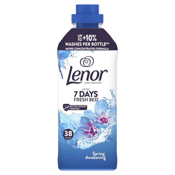 Lenor 8700216724463