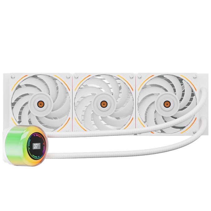1STPLAYER CC-360-WH