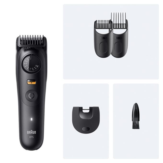 BRAUN BT 5520