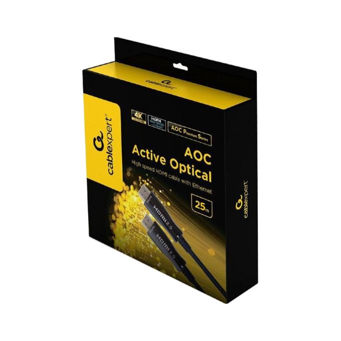 Cablexpert CCBP-HDMI-AOC-25M