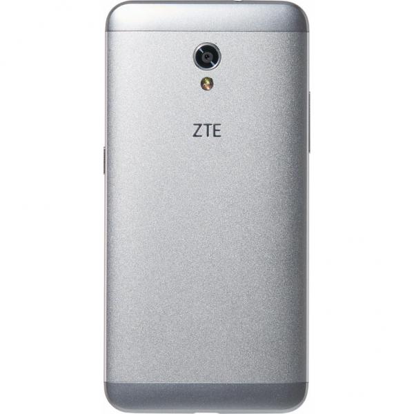 Мобильный телефон ZTE Blade V7 Lite Grey 6902176011757