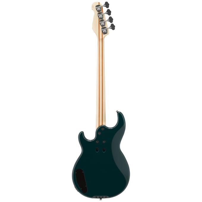 Yamaha BB434 Teal Blue