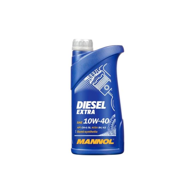 Mannol MN7504-1