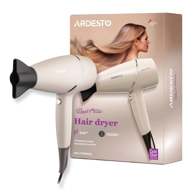 Ardesto HD-Y701PERL