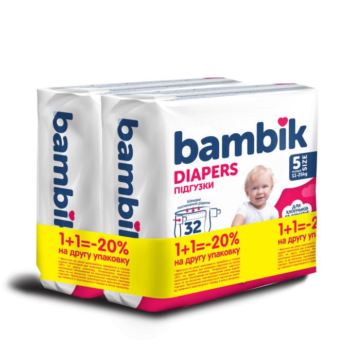 Bambik 4823071664041