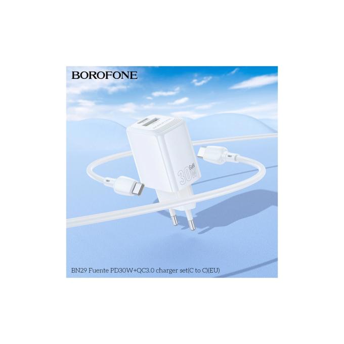 BOROFONE 6941991120329