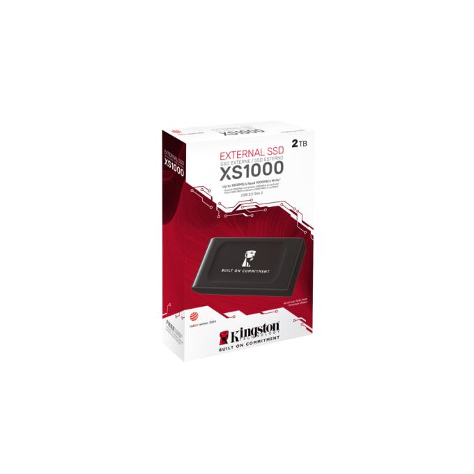Kingston SXS1000/2000GA