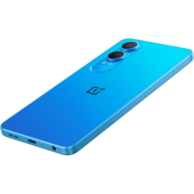 OnePlus Nord CE 4 Lite 5G 8/256GB Blue