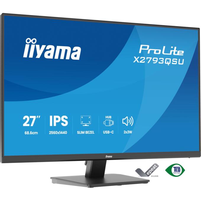 Iiyama X2793QSU-B1