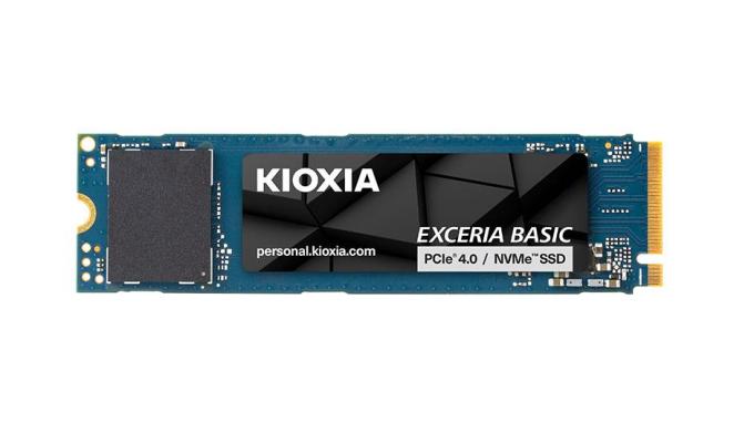 Kioxia LSF10Z001TG8